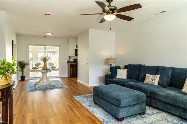 1914 Parkview AVE, Norfolk, VA 23503