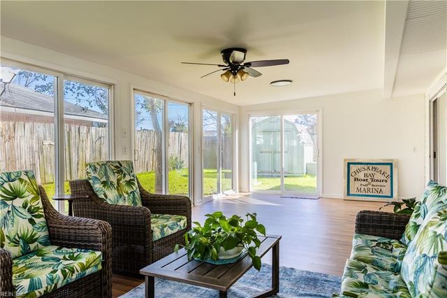 1914 Parkview AVE, Norfolk, VA 23503