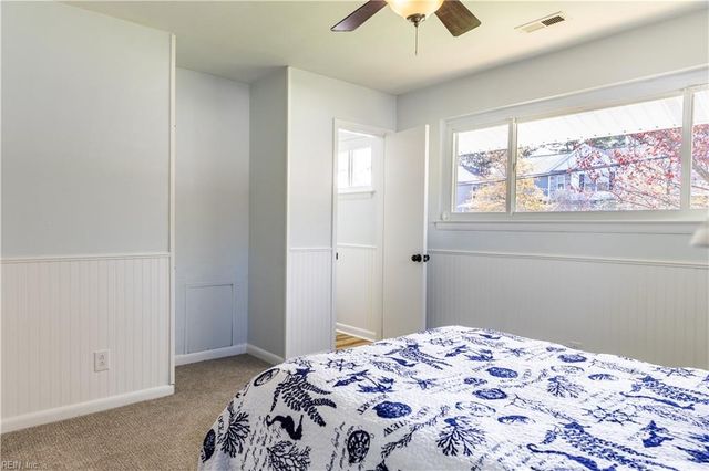 1914 Parkview AVE, Norfolk, VA 23503