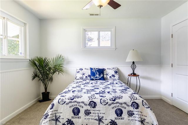 1914 Parkview AVE, Norfolk, VA 23503