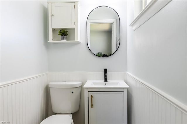 1914 Parkview AVE, Norfolk, VA 23503