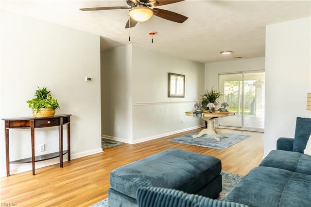 1914 Parkview AVE, Norfolk, VA 23503