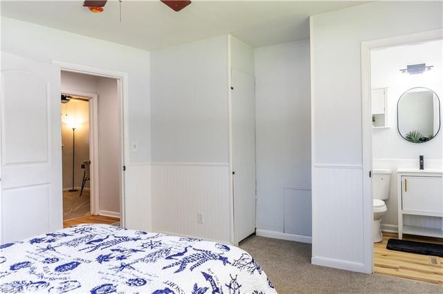 1914 Parkview AVE, Norfolk, VA 23503