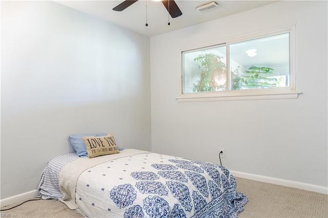 1914 Parkview AVE, Norfolk, VA 23503