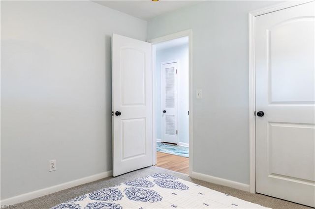 1914 Parkview AVE, Norfolk, VA 23503