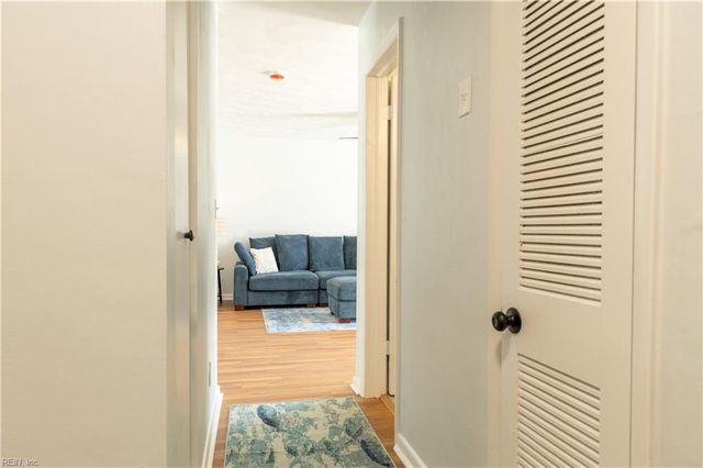 1914 Parkview AVE, Norfolk, VA 23503