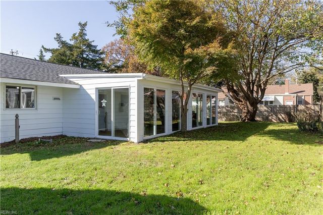 1914 Parkview AVE, Norfolk, VA 23503