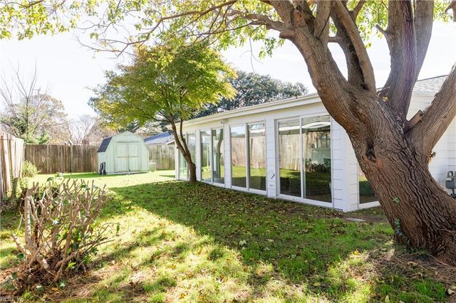 1914 Parkview AVE, Norfolk, VA 23503