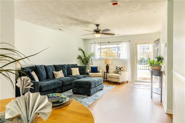 1914 Parkview AVE, Norfolk, VA 23503