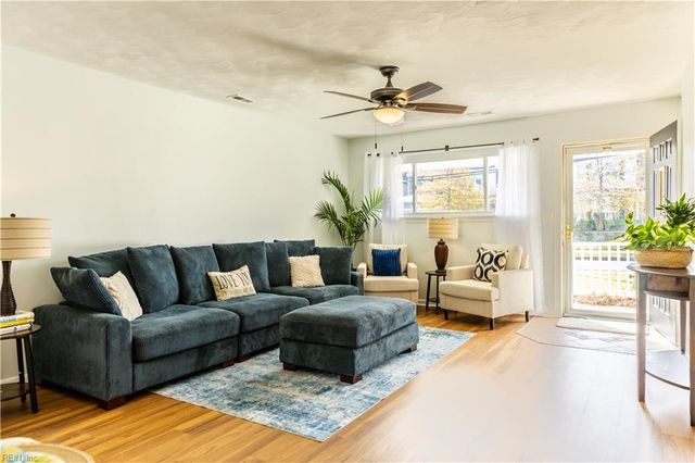 1914 Parkview AVE, Norfolk, VA 23503