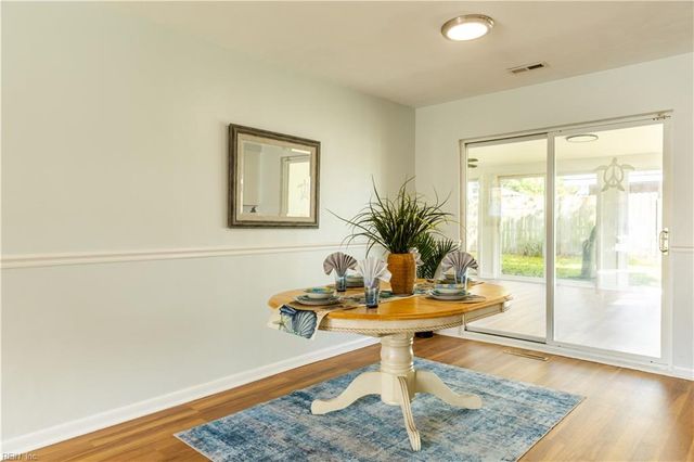 1914 Parkview AVE, Norfolk, VA 23503