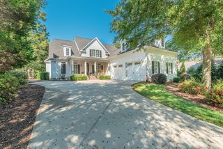 106 Holley Ridge Rd, Aiken, SC 29803