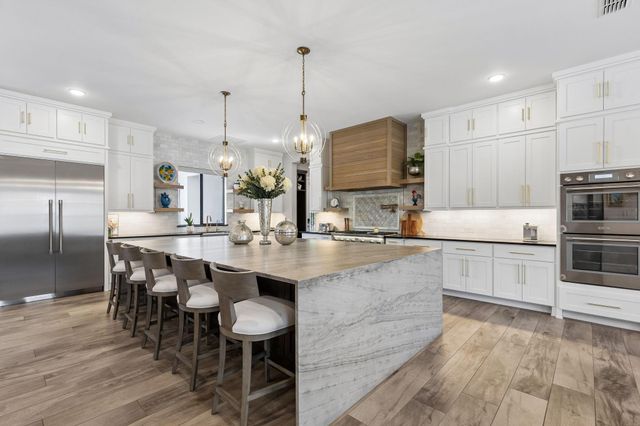 8626 Woods Hollow Trail, Fulshear, TX 77406