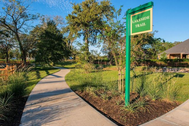 8626 Woods Hollow Trail, Fulshear, TX 77406