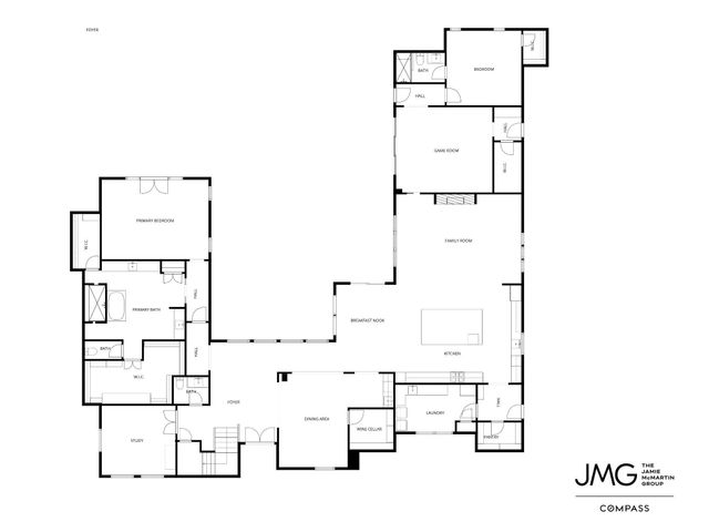 8626 Woods Hollow Trail, Fulshear, TX 77406