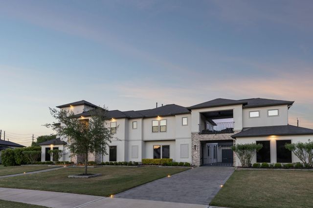 8626 Woods Hollow Trail, Fulshear, TX 77406