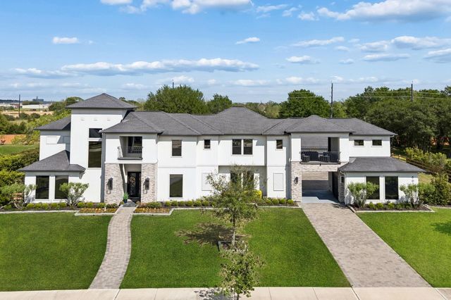 8626 Woods Hollow Trail, Fulshear, TX 77406