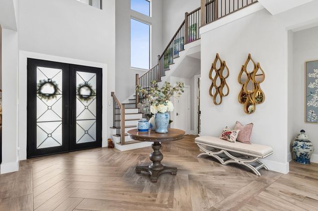 8626 Woods Hollow Trail, Fulshear, TX 77406