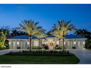 725 Pectin RD, Naples, FL 34102