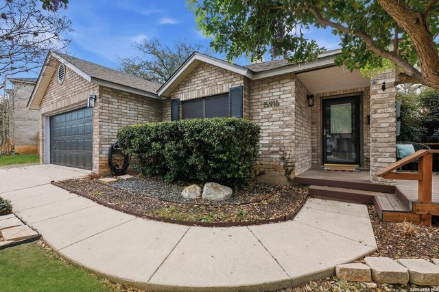 15918 Kenna Mist, San Antonio, TX 78247