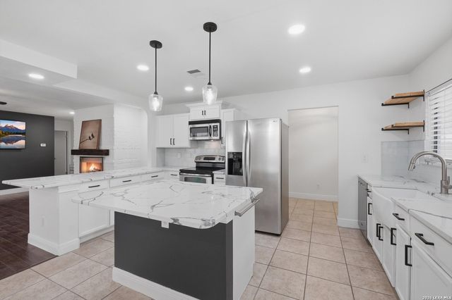 15918 Kenna Mist, San Antonio, TX 78247