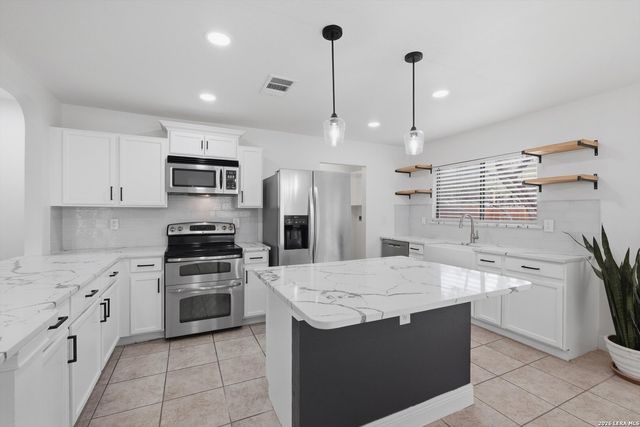 15918 Kenna Mist, San Antonio, TX 78247