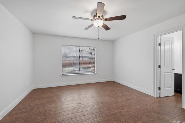 15918 Kenna Mist, San Antonio, TX 78247