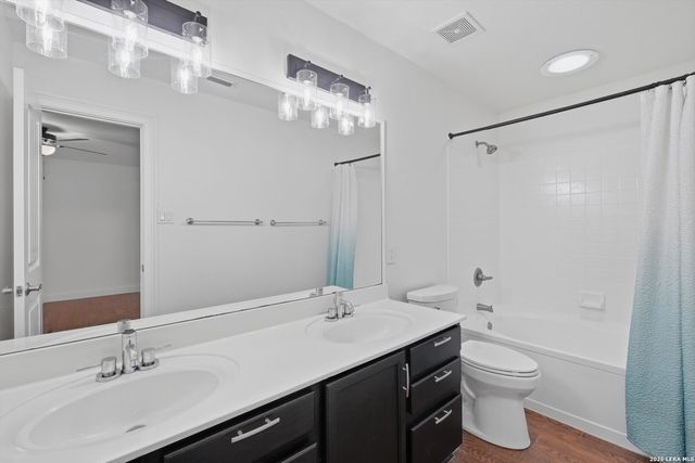 15918 Kenna Mist, San Antonio, TX 78247