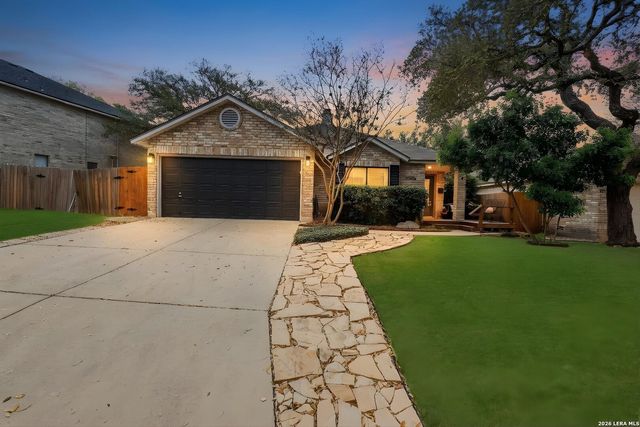 15918 Kenna Mist, San Antonio, TX 78247