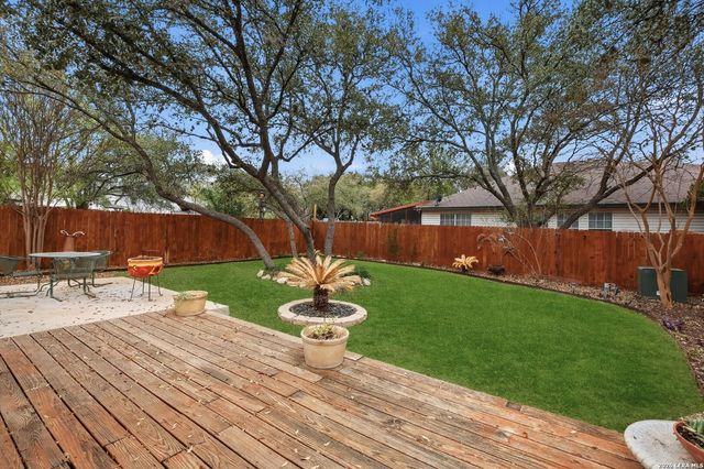 15918 Kenna Mist, San Antonio, TX 78247