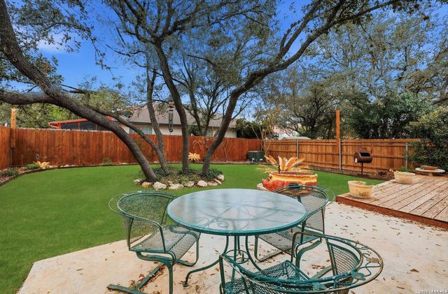 15918 Kenna Mist, San Antonio, TX 78247