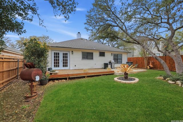 15918 Kenna Mist, San Antonio, TX 78247