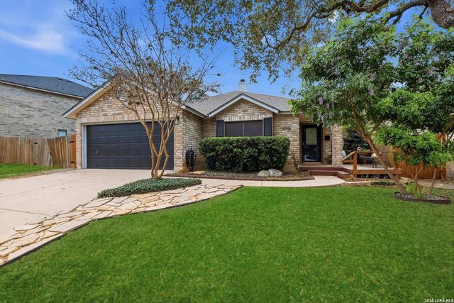 15918 Kenna Mist, San Antonio, TX 78247