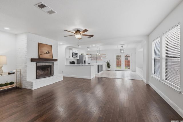 15918 Kenna Mist, San Antonio, TX 78247