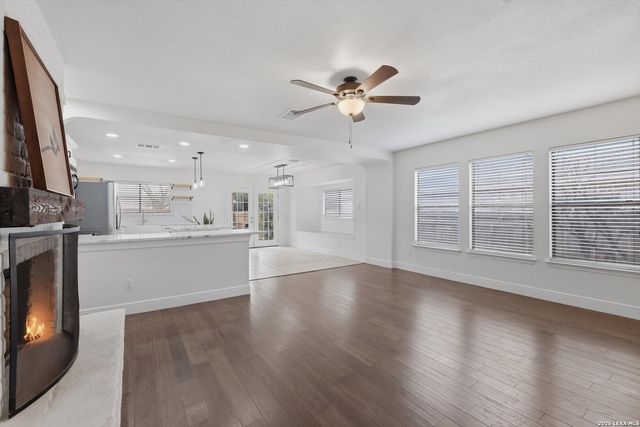 15918 Kenna Mist, San Antonio, TX 78247