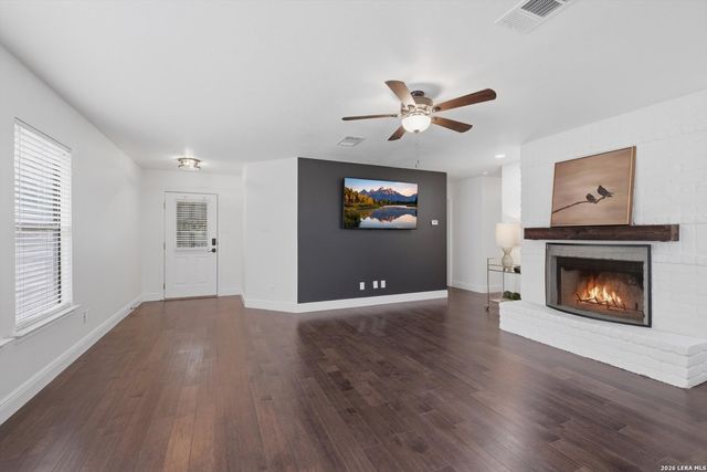 15918 Kenna Mist, San Antonio, TX 78247