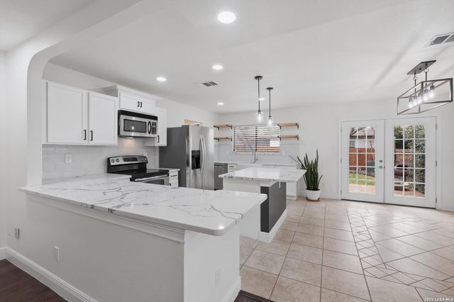 15918 Kenna Mist, San Antonio, TX 78247