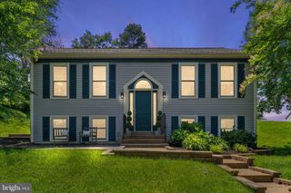 6251 RIDGE LANE, Warrenton, VA 20187