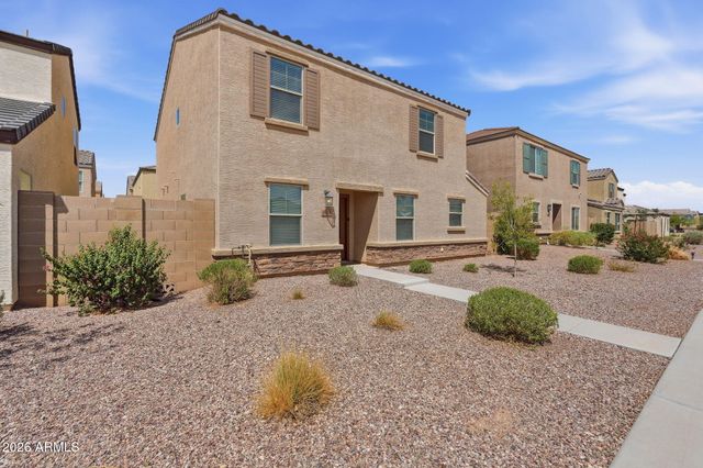 3935 S 82nd Drive, Phoenix, AZ 85043