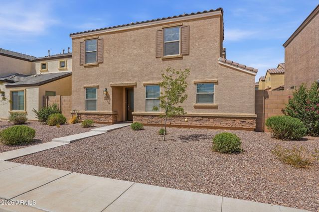 3935 S 82nd Drive, Phoenix, AZ 85043