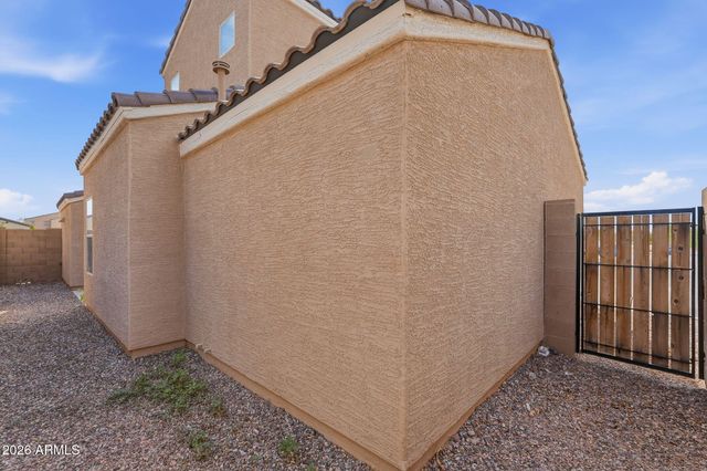 3935 S 82nd Drive, Phoenix, AZ 85043
