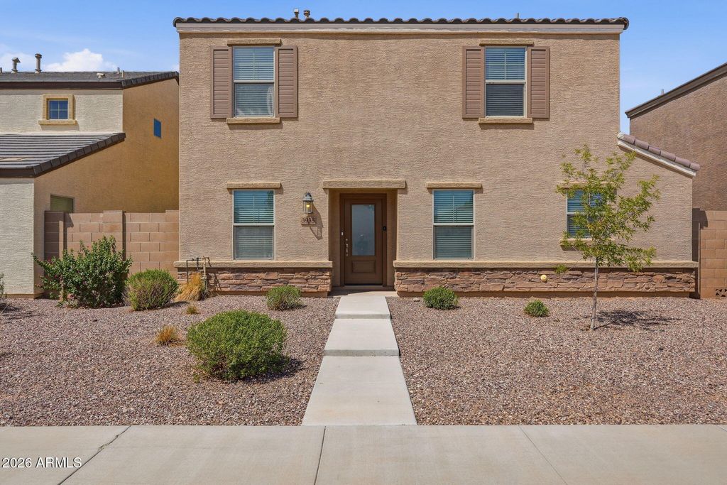 3935 S 82nd Drive, Phoenix, AZ 85043