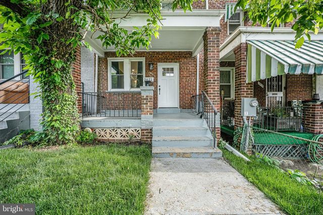 1621 LYMAN PL NE, Washington, DC 20002