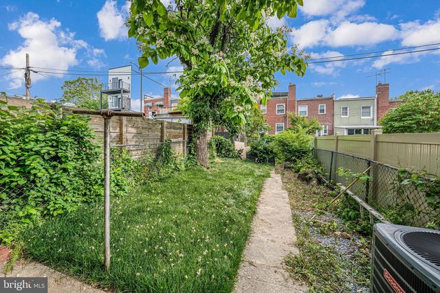 1621 LYMAN PL NE, Washington, DC 20002