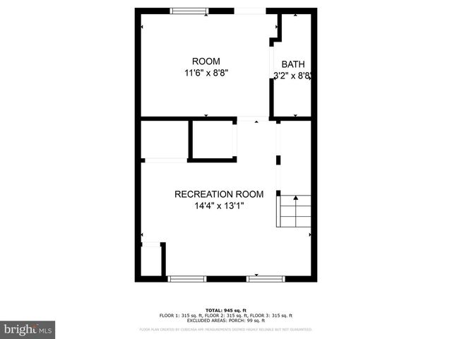 1621 LYMAN PL NE, Washington, DC 20002