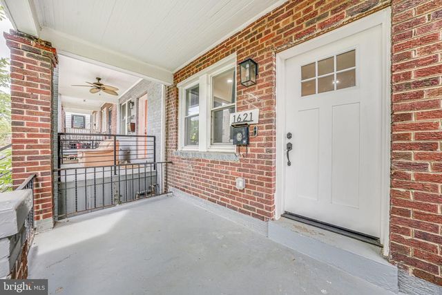 1621 LYMAN PL NE, Washington, DC 20002