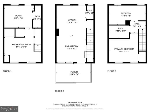 1621 LYMAN PL NE, Washington, DC 20002