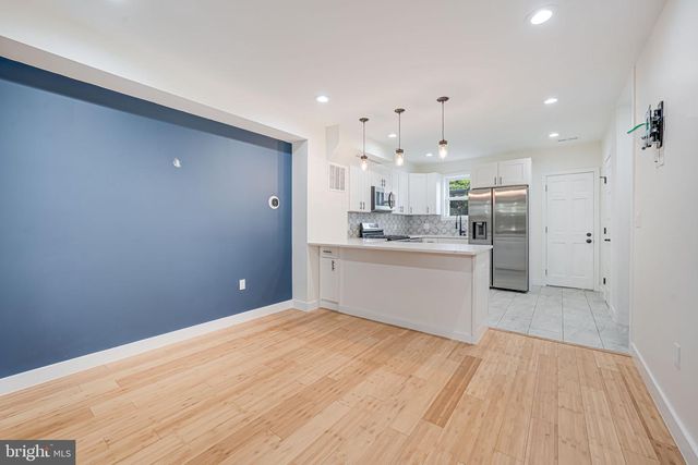 1621 LYMAN PL NE, Washington, DC 20002