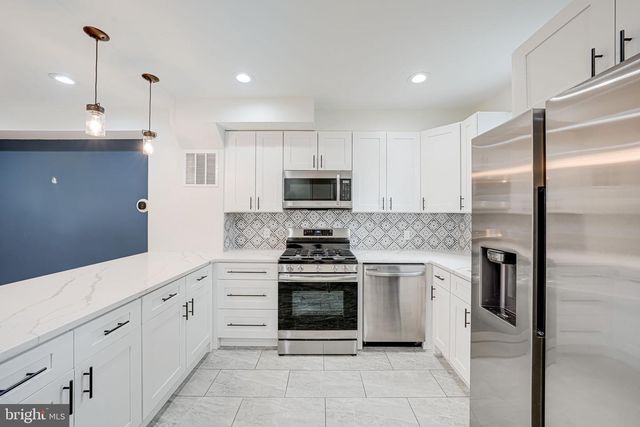 1621 LYMAN PL NE, Washington, DC 20002