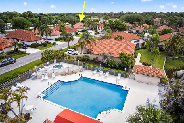 2988 SW Mariposa Circle, Palm City, FL 34990